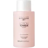 Byphasse Tonic Douceur Rose Water 500 Ml