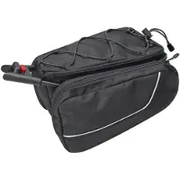 Klickfix Bolsa Contour Max 7l Zadeltas