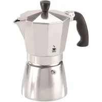 GEFU Percolator Lucino (3-Kopjes)