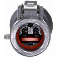 VEMO V25-72-1257 Wielsnelheidssensor (ABS)