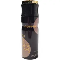 Paris Corner Eternal Coffee Deodorant - 200 ml