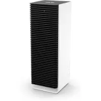 Stadler Form Sam – Ventilatorkachel PTC & Wi-Fi – Adaptive Heat met Auto-mode – Digitale thermostaat & 4 standen (700–2000 W) – Kantel- & oververhittingsbeveiliging – Voor 30 m²
