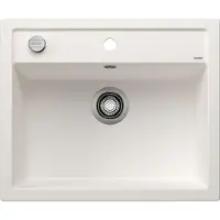 BLANCO Spoelbak Dalago 6 SGR wit