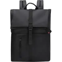 dbramante1928 Broadway ICON Backpack - MacBook Pro 16" (2021-2024) - Midnight