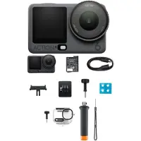 DJI Osmo Action 6 Water Kit