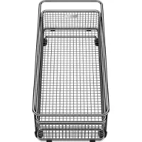 BLANCO Mandje rvs Subline