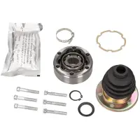 MAXGEAR 49-0218 Homokineet reparatie set, aandrijfas