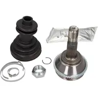 MAXGEAR 49-0118 Homokineet reparatie set, aandrijfas