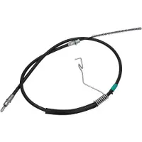 MAXGEAR 32-0458 Handremkabel