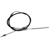 MAXGEAR 32-0186 Handremkabel