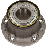 MAXGEAR 33-0763 Wiellagerset