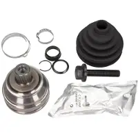 MAXGEAR 49-0264 Homokineet reparatie set, aandrijfas