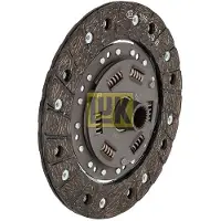 LuK 320 0001 16 Koppelingsplaat