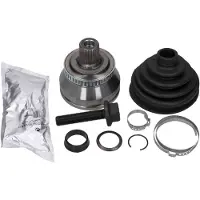 MAXGEAR 49-0232 Homokineet reparatie set, aandrijfas