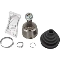 MAXGEAR 49-0658 Homokineet reparatie set, aandrijfas