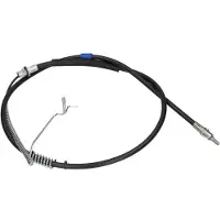 MAXGEAR 32-0454 Handremkabel