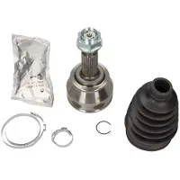 MAXGEAR 49-0284 Homokineet reparatie set, aandrijfas
