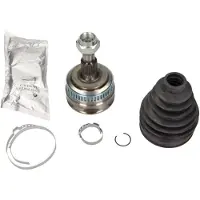 MAXGEAR 49-0185 Homokineet reparatie set, aandrijfas