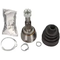 MAXGEAR 49-0342 Homokineet reparatie set, aandrijfas