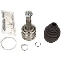 MAXGEAR 49-0628 Homokineet reparatie set, aandrijfas