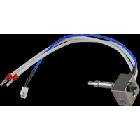 Flashforge Creator 4 Right Nozzle Assembly-HS - 0.4 mm (V1)