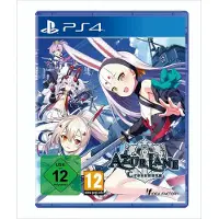 Azur Lane: Crosswave - PS4