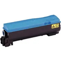 Kyocera Toner TK-570C Cyaan