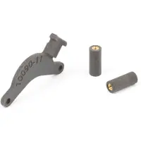 BondTech PA12 Strain Relief Set for Mini After LGX Lite