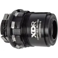 Novatec Sram Xx1 12s Cassette Body