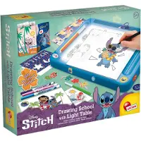 Ginza.se Stitch Drawing Table With Light And Accessories Veelkleurig