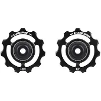 Cycling Ceramic Shimano 12s/shimano 10-11s/sram 11s/campagnolo 11s Derailleurwieltjes Set Voor Fietsen