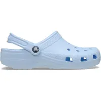 Crocs Clogs 'Classic' lichtblauw
