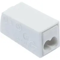 Meister Wago Verloopblok 2V 25St 224-112 W - WU7456010