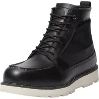 Timberland Veterboots zwart