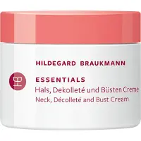 Hildegard Braukmann Essentials Hals-, decolleté- en boezemcrème Decolletécrème 50 ml