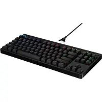 Logitech G Pro Gamingtoetsenbord Spaans