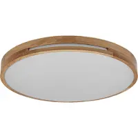 Ledvance LED Armatuur | 24W 3000K 1500lm 830 | IP20 Dimbaar