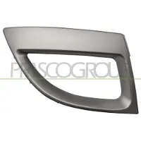 PRASCO RN0361241 Frame, mistlamp