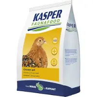Kasper faunafood Kippengrit 3 kg