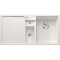 BLANCO Collectis wit/blanc auto.