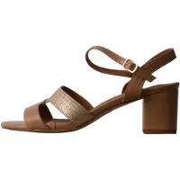 Poti Pati Sandalen met hak