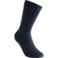 Woolpower Sokken Woolpower Socks 400 Dark Navy