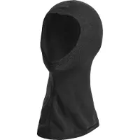 Woolpower - Balaclava Lite - Bivakmuts One Size, zwart