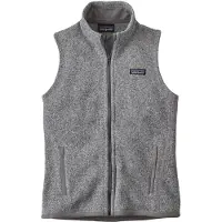 Patagonia Mouwloos damesjack Better | Maat L