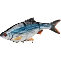 Savage Gear 4D Line Thru Roach 18cm 80g SS Roach