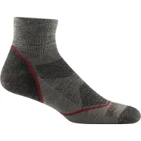 Darn Tough 1991 Light Hiker Quarter Cushion Heren