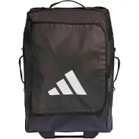 Adidas Sporttas zwart / wit