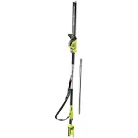 Ryobi Max Power - Draadloze Telescopische Heggenschaar - zonder accu en lader