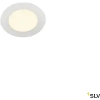 SLV Inbouwspot Senser 12
