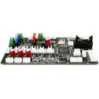 Raise3D Pro2 Motion Controller Board